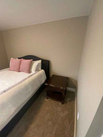 Bedroom 2 overview