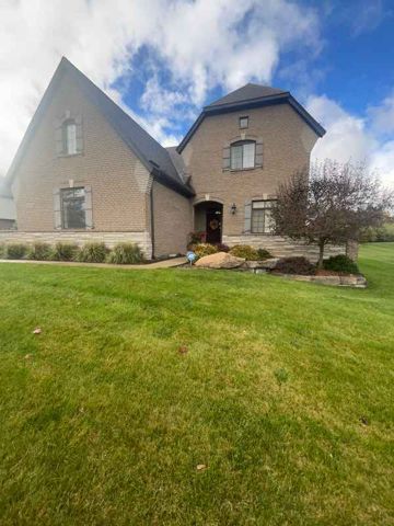 Front elevation