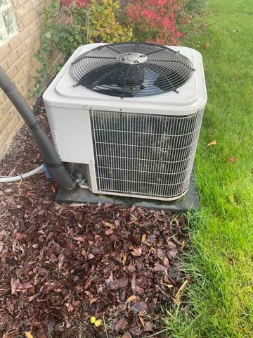 Condenser