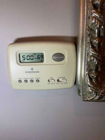 Thermostat