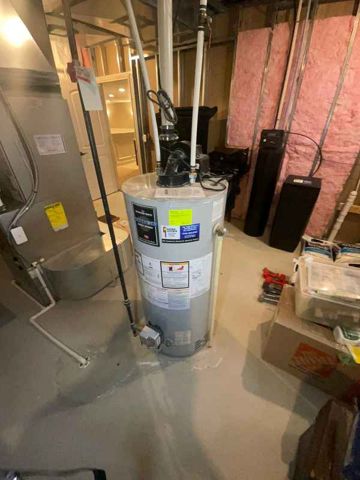 Water heater